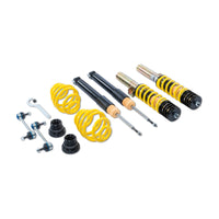 ST XA-Height Adjustable Coilovers 98-06 BMW 3 Series (323i/325i/328i/330i) - My Store