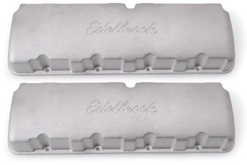 Edelbrock 4259 VALVE COVERS - Mammoth Racing -4259