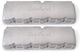 Edelbrock 4259 VALVE COVERS - Mammoth Racing -4259