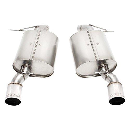 Dinan D660-0012 Stainless Exhaust - My Store