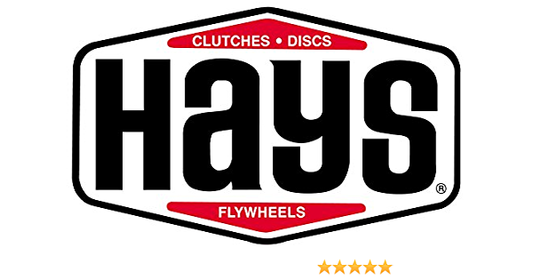 Hays 85100 Clutch Kit