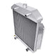 Frostbite Aluminum Radiator 3-Row Ford Passenger Vehicles - W/Flathead V8 - My Store