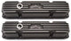Edelbrock 41923 VALVE COVERS - Mammoth Racing -41923