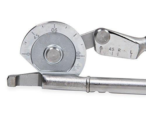 Earl's Performance 029ERL Hand Tube Bender - Mammoth Racing -029ERL