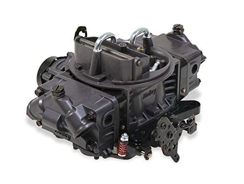 Holley 0-76750hbm Ultra Double Pumper Carburetor 4 bbl 750 cfm Model 4150 - My Store