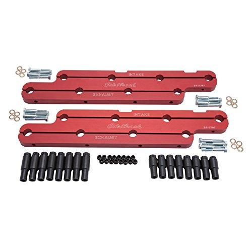 Edelbrock 7797 VALLEY COVER - Mammoth Racing -7797