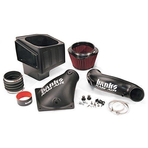 Banks 42180 Cold Air Intake - My Store