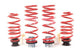 H&R Special Springs 23007-1 VTF Adjustable Lowering Springs - Mammoth Racing -23007-1
