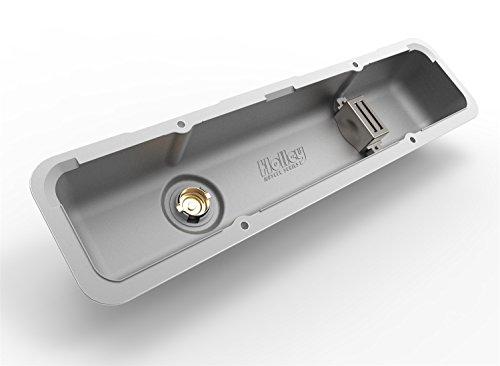 Holley 241136 Valve Cover - My Store