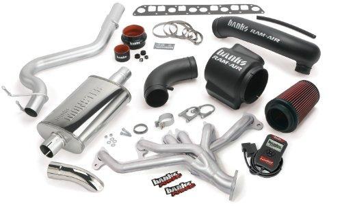 Banks Power 51335 PowerPack Exhaust System - My Store