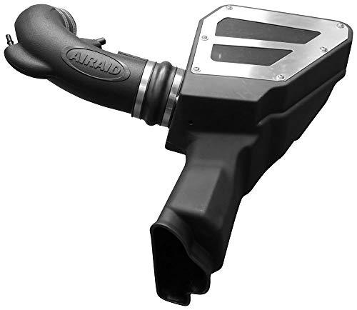 AIRAID 451-356 Performance Air Intake System - My Store