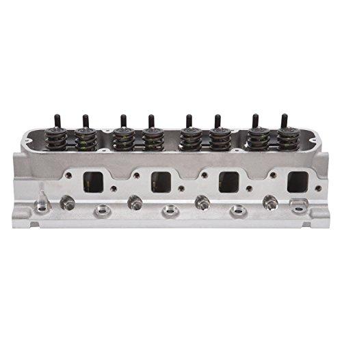 Edelbrock 61389 CYLINDER HEAD - Mammoth Racing -61389