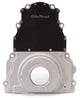 Edelbrock 4254 Timing Cover - Mammoth Racing -4254