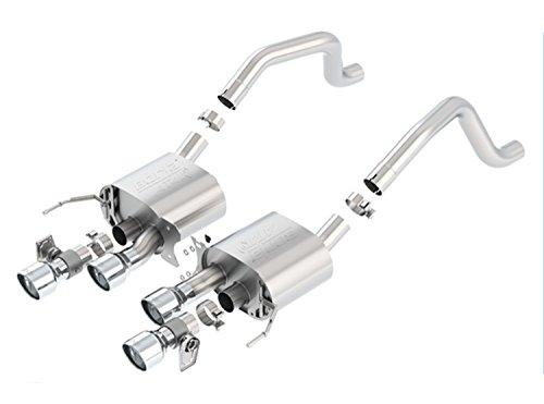 BORLA 11905 Exhaust - My Store