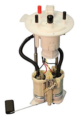 Holley HOL 12-958 Fuel Module - Mammoth Racing -12-958