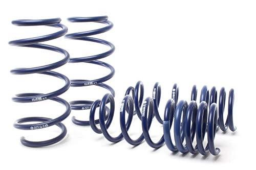 H&R Special Springs 28875-4 Sport Spring Kit - My Store
