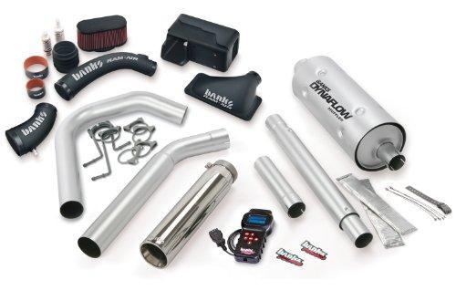 Banks 49492 Exhaust Stinger System - My Store