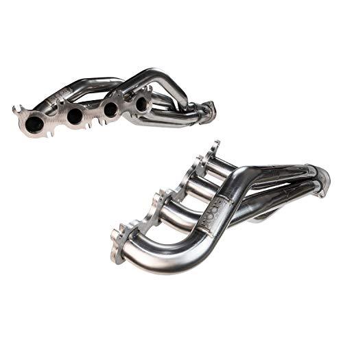 Kooks Custom Headers 13315100 Complete Off-Road Exhaust System 1999-04 Ford Ligh - Mammoth Racing -13315100