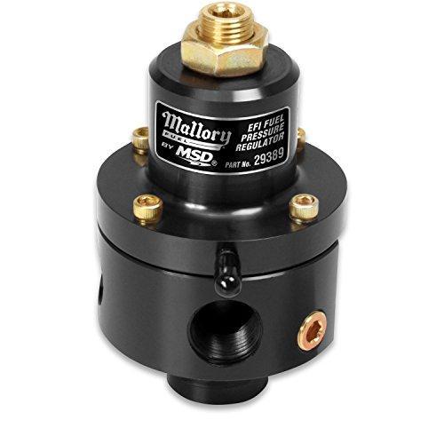 MALLORY 29389 Fuel Pressure Regulator - My Store