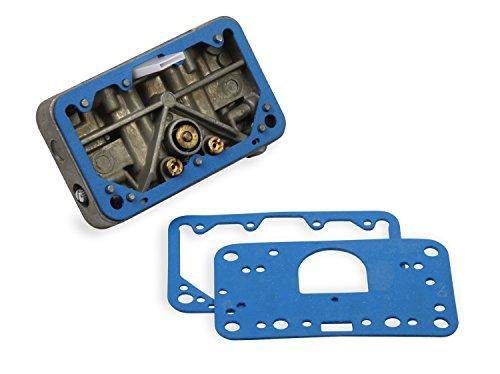 Holley 134-68 Metering Block - Mammoth Racing -134-68