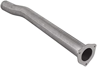 Diamond Eye 4 INCH INT PIPE..SS..01-05 CHEVY 6.6L CHV05IP-SS - Mammoth Racing -