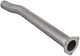 Diamond Eye 4 INCH INT PIPE..SS..01-05 CHEVY 6.6L CHV05IP-SS - Mammoth Racing -