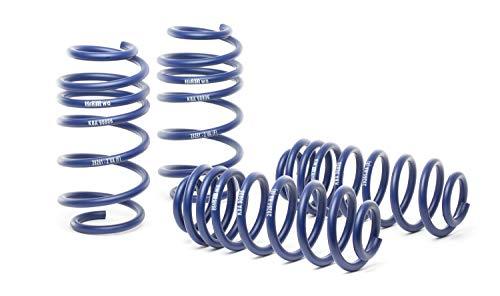 H&R Special Springs 54754 Sport Spring Kit - My Store