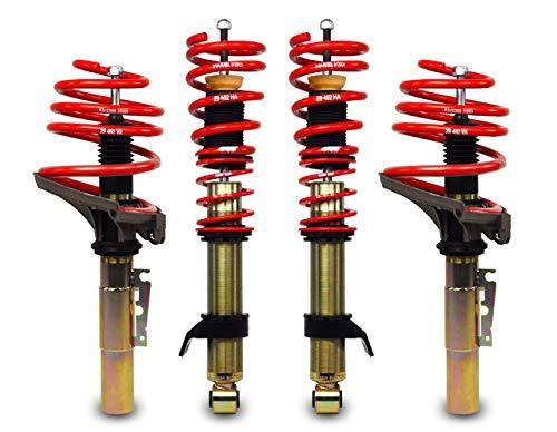 H&R Special Springs 29462-1 Street Perf. Coil Over Kit - My Store