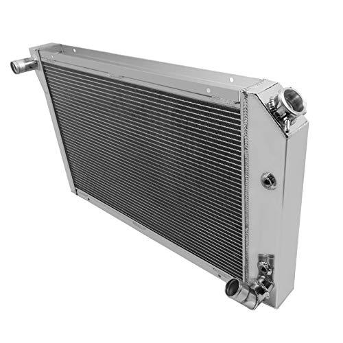 Frostbite Aluminum Radiator 3-Row - My Store