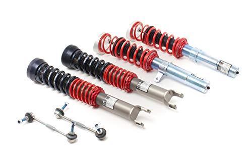 H&R Special Springs 29120-1 Street Perf. Coil Over Kit - My Store