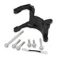 Holley 20-210b Low Mount A/C Brackets, Gen 5 Lt4/lt1 Dry Sump - Mammoth Racing -20-210B