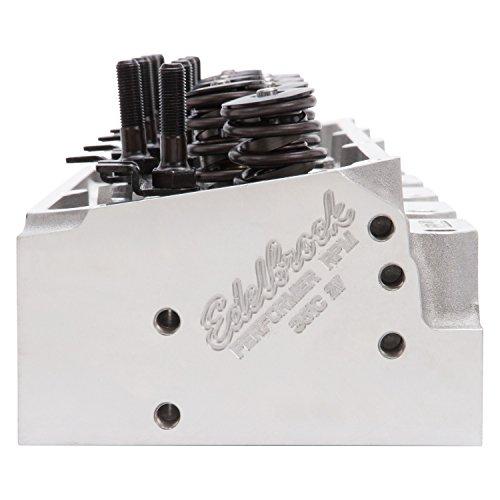Edelbrock EDL-61625 CYLINDER HEAD - Mammoth Racing -61625