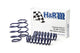 H&R Special Springs 28878-5 Sport Spring Kit - My Store