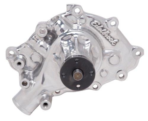 Edelbrock EDL-8847 WATER PUMP - Mammoth Racing -8847