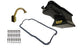 Weiand 5024wnd Drag Racing Oil Pan For Use w/1965-1987 Small Block Ford 7 Quart - My Store