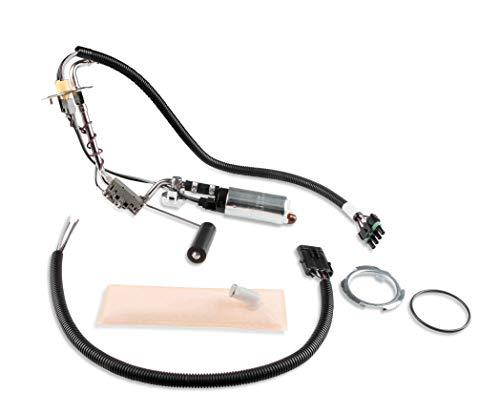 Holley 12-307 Fuel Tank Modules - Mammoth Racing -12-307