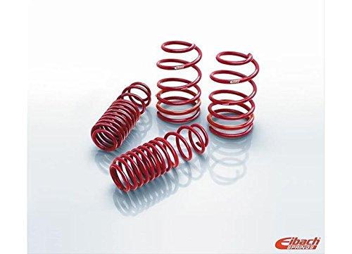 Eibach E20-40-036-01-22 Sportline Kit (Set Of 4 Springs)