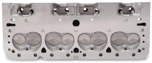 Edelbrock 5087 CYLINDER HEAD - Mammoth Racing -5087