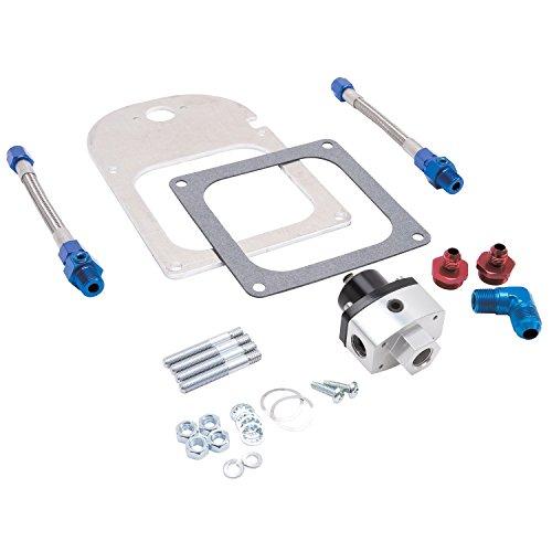 Edelbrock 8193 REGULATOR KIT - Mammoth Racing -8193