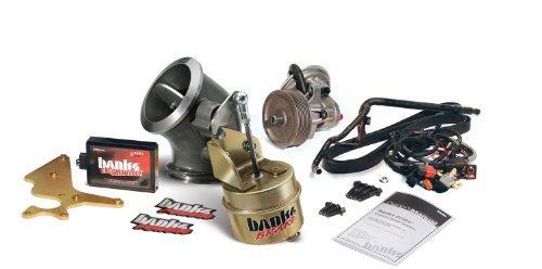 Banks 55229 Exhaust Brake - My Store