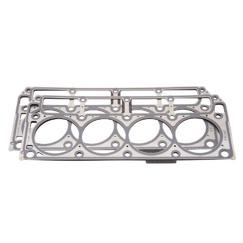 Edelbrock EDL-7387 GASKET KIT - Mammoth Racing -7387