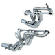 Kooks Custom Headers 22402210 Stainless Steel Headers Street Version - Mammoth Racing -22402210