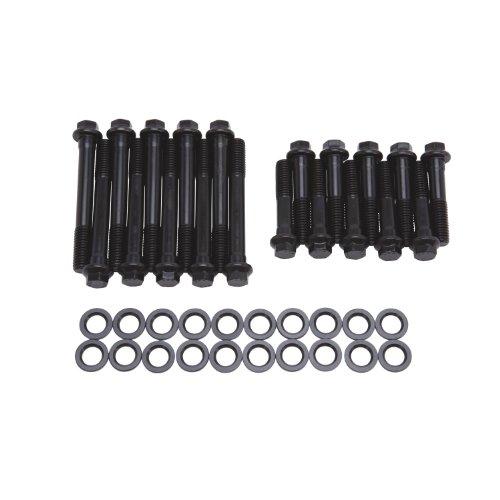 Edelbrock 8553 HEAD BOLT KIT - Mammoth Racing -8553