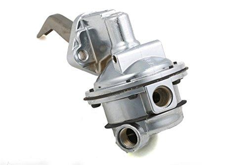 Holley 12-289-20 Small Block Ford 170+ GPH Mechanical Fuel Pump - Mammoth Racing -12-289-20