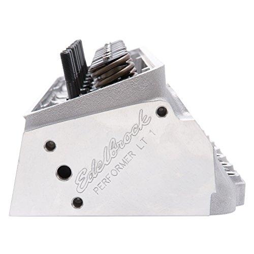 Edelbrock 61905 CYLINDER HEAD - Mammoth Racing -61905