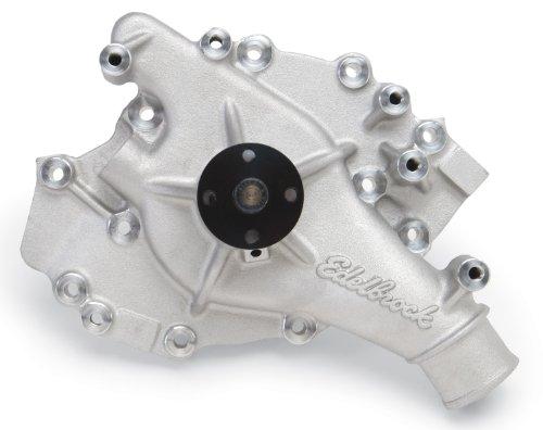 Edelbrock 8866 WATER PUMP - Mammoth Racing -8866