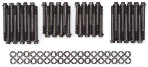 Edelbrock 8581 HARDWARE KIT - Mammoth Racing -8581