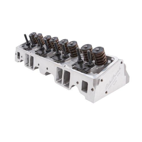 Edelbrock 60895 CYLINDER HEAD - Mammoth Racing -60895