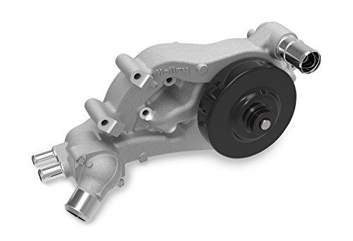 Holley 22101 Water Pump - Mammoth Racing -22-101