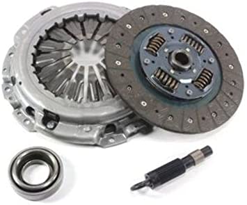 Comp Clutch 02-08 Acura RSX 2.0L 6spd Type S Stock Clutch Kit - Mammoth Racing -